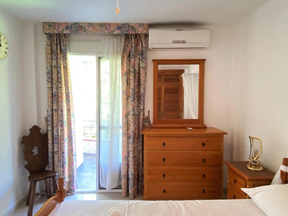 Bahamas 24 Burriana Casasol Apartment Nerja Bagian luar foto